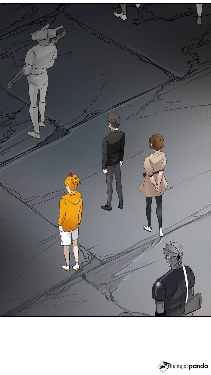 Tower of God Chapter 350 image 136